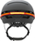 Helmetë inteligjente biçiklete Livall BH51M Neo, Bluetooth, LED SOS, 57-61 cm, e zezë