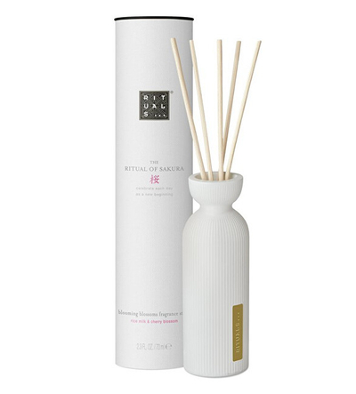 Shkopinjë aromatik Rituals Mini aroma diffuser The Ritual of Sakura 70 ml