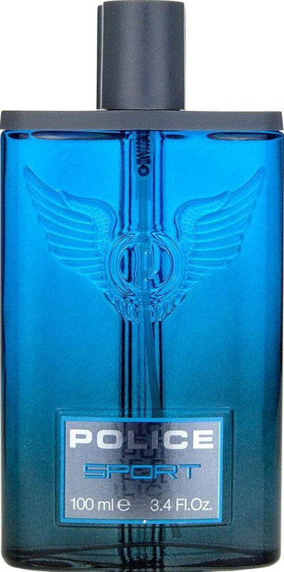 Parfum Police Sport EDT për burra, 100 ml
