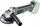 Mulli këndor Bosch UniversalGrind 18V 75, 115mm, pa bateri, pa karikues