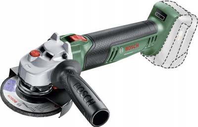 Mulli këndor Bosch UniversalGrind 18V 75, 115mm, pa bateri, pa karikues