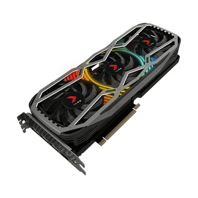 Kartelë grafike PNY VCG308010LTFXPPB NVIDIA GeForce RTX 3080 10 GB GDDR6X