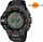 Orë digjitale për meshkuj Casio PROTREK Solar PRG-270-1ER (467), e zezë