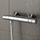 Set dushi Grohe Precision Start 34597000, bateri termostatike, montim n’mur, krom
