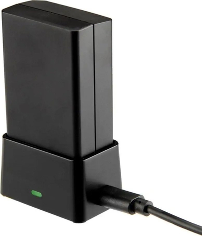 Bateri litium Godox WB100, 2600mAh, 7.2V, e zezë