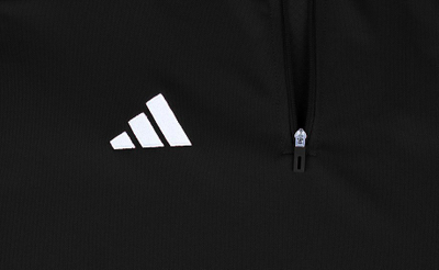 Bluzë trajnimi për goca Adidas Tiro 23 League HS3484, AEROREADY, e zezë