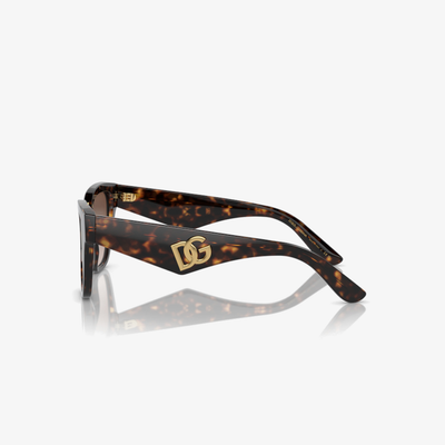 Dolce & Gabbana DG4437 502/13 51