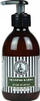 Shampo për mjekër Barbieri Italiani Beard Shampoo, 250 ml, me aromë mentoli