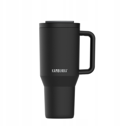 Termus Kambukka RIO BE0111-08005, 950 ml, çelik inox 18/8, me vakum, i zi