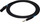 Kabllo audio SSQ JSXM5 SS-1464, Jack 6.3 mm në XLR 3-pin, 5 m, e zezë