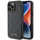 Kapal iPhone Guess GUHCP15XG4GFGR, kapak i fortë për iPhone 15 Pro Max, gri