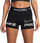 Спортски шорц Nike Pro Training Dri FIT, Dri FIT, графика, црни