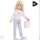 Kukull Corolle Valentine Shopping, 28 cm, me gjiro dhe aksesorë, bionde