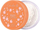 Pudër fiksuese Lovely Peach Setting Powder, efekt mat, për fytyrën