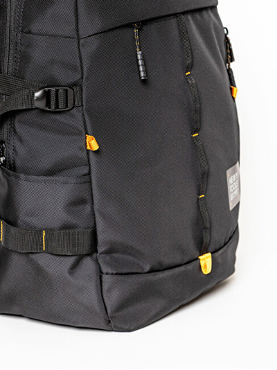 Çantë shpine Heavy Tools mHT2868, e zezë