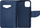 Kaburë Fancy Book për Xiaomi Redmi Note 13 Pro 4G, me kapak, e kuqe navy blue
