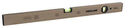 Metër libellë Pro-Line 15830, 80cm, e kaftë