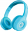 Kufje pa tela Trust NOUNA Kids, për fëmijë, Bluetooth, blu