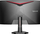Monitor gaming Redragon Amber GM27H10C, 27", VA, 165Hz, Full HD, i zi