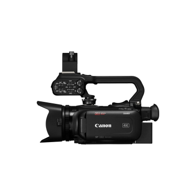 Canon XA60 Kamerë regjistrimi