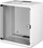 Kabinet rrjeti Digitus SOHO Pro 12U, montim në mur, 60kg, gri