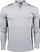 Bluzë sportive Nike Academy 23 Drill Top M DR1352 012, poliester, me zinxhir, gri