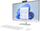 Kompjuter HP All-in-One 27-cr1001ng, 27", Intel Core Ultra 7 155U, 16GB DDR5, 512GB SSD, Intel UHD Graphics, i bardhë