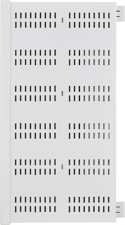 Sistem furnizimi buffer PULSAR SWB-120, 52VDC, 120W, i bardhë