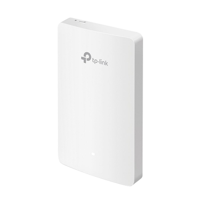 Access Point TP-Link EAP235-WALL, dual band, PoE Out, i bardhë