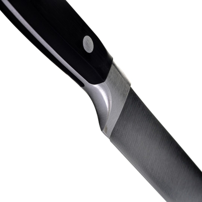 Set thikash kuzhine ZWILLING Professional S, 3 copë, çelik inox, dorezë plastike e zezë