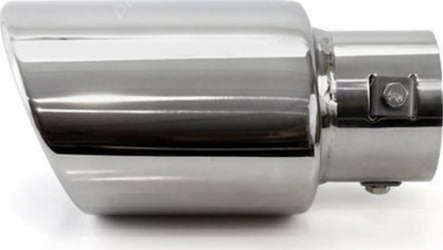Dalje shkolmi dekorative AMiO 01314, 145mm, 63mm, çelik inox i kromuar