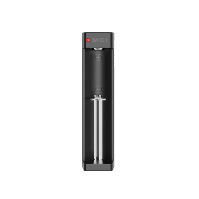 Karikues baterish Xtar MC1, Li-ion 3.6/3.7V, 18650 21700, USB-C, i zi