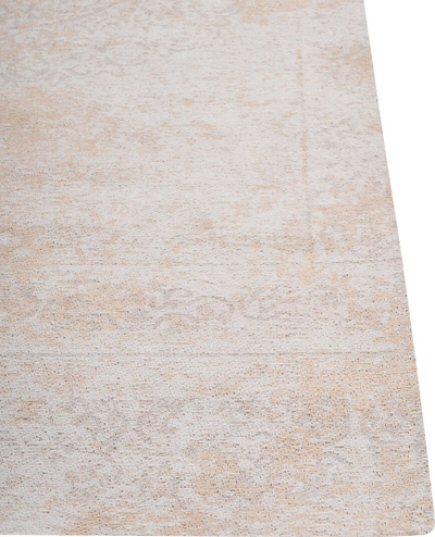 Tapet pambuku oriental, 200 x 300 cm, me efekt të vjetër, bezhë
