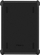 Mbulesë tablet OtterBox Defender Pro për iPad 10.2", gjenerata 7 dhe 8, e zezë