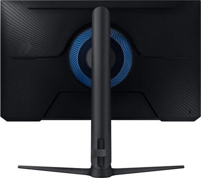 Monitor Samsung Odyssey LS24AG300NRXEN - LED, 24", Full HD, i zi