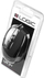 Maus Logic Concept, me kabllo, USB, i zi