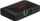 Hub USB Roline USB 3.0, 4 porta, me rrymë, i zi