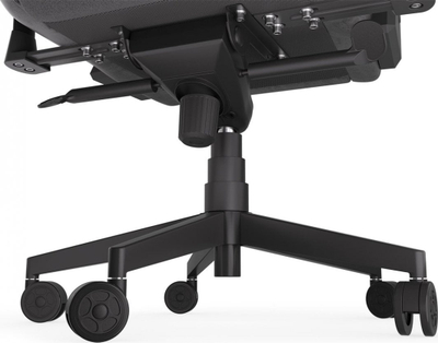 Karrige Gaming Endorfy Scrim RD (EY8A002), 128x74x69 cm, kapacitet 120 kg, e kuqe/e zezë