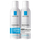 Deodorant për lëkurë të ndjeshme La Roche Posay, 3x 150 ml