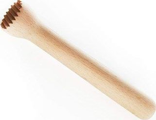 Shtypës koktejsh Banquet, dru ahu, 22 cm, ngjyrë natyrale