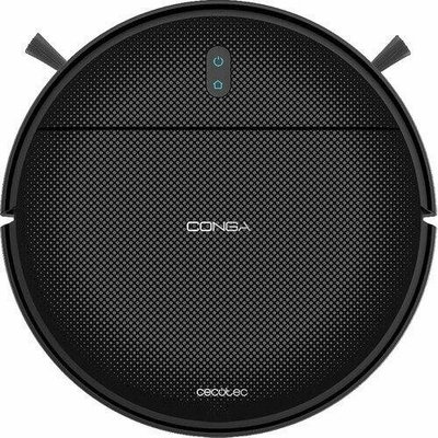 Robot fshesë Cecotec Conga 999 Origin X-Treme, 0.5L, i zi