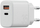 Karikues muri Energea Bazic Goport Velox Kit, 35W GaN, 1xUSB C 1xUSB A, i bardhë