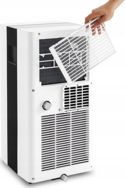 Kondicioner Scarlett PAC 2100X, 2000W, i bardhë