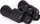 Binoklla Focus Bright 12x50, zmadhim 12x, lente 50 mm, të zinj