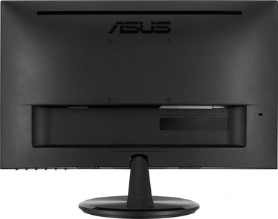 Монитор Asus VT229H Монитор на допир (90LM0490-B01170), 22'', 60Hz, 1920x1080 (FullHD), IPS, црна