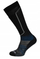 Çorape ski Smartwool Ski Targeted Cushion, Merino, XL, të zeza