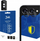 Mbrojtës kamere 3mk Lens Protection Pro për Samsung Galaxy Z Flip 6, xham mbrojtës, i zi