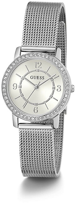 Orë dore GUESS Melody GW0534L1