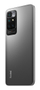 Celular Xiaomi Redmi 10 2022, 6.5" 4/64GB, i hirtë