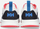 Atlete për meshkuj Helly Hansen EQA, të bardha, 43 (11775001)